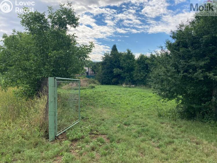 Sale multi-gen house Horní Moštěnice, Náměstí Dr. M. Tyrše č. 15