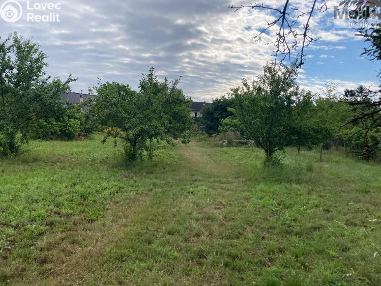 Sale multi-gen house Horní Moštěnice, Náměstí Dr. M. Tyrše č. 19