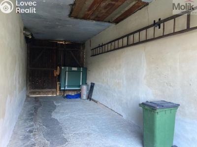 Sale multi-gen house Horní Moštěnice, Náměstí Dr. M. Tyrše č. 6