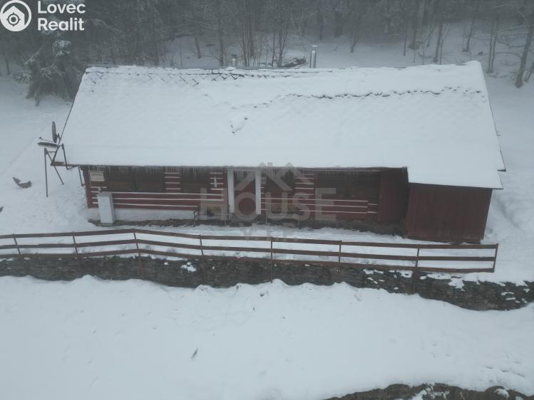 Продажа дачи Malá Úpa č. 4