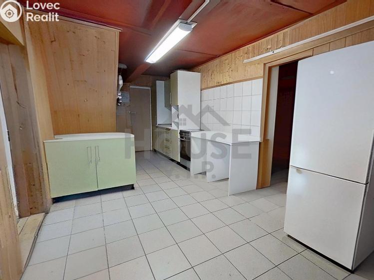 Продажа дачи Malá Úpa č. 9