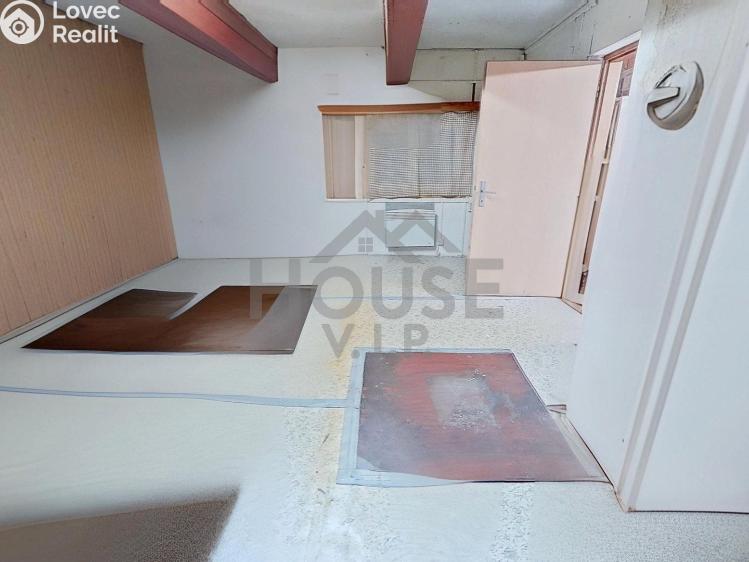 Продажа дачи Malá Úpa č. 12