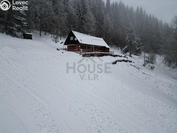 Продажа дачи Malá Úpa č. 14