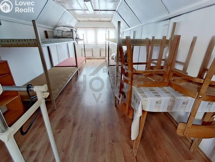 Продажа дачи Malá Úpa č. 15