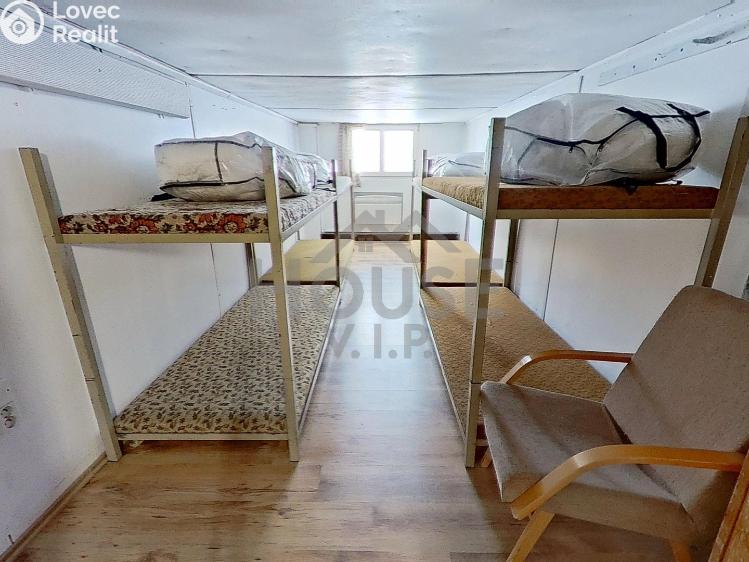 Продажа дачи Malá Úpa č. 16