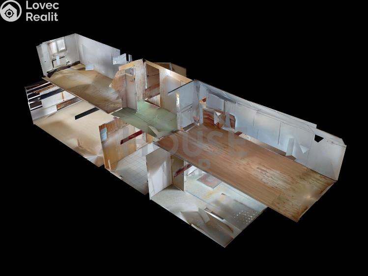 Продажа дачи Malá Úpa č. 18