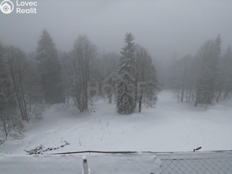 Продажа дачи Malá Úpa č. 19