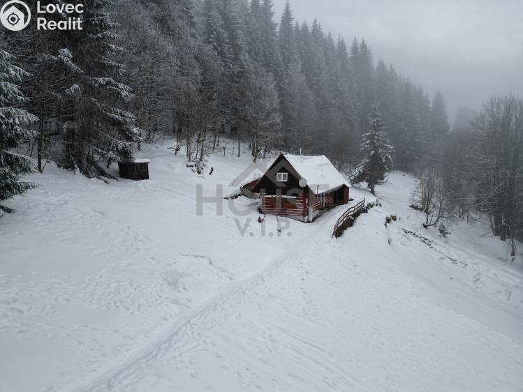 Продажа дачи Malá Úpa č. 23