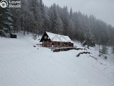 Sale cottage Malá Úpa č. 1