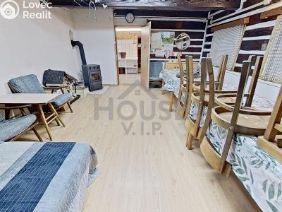 Sale cottage Malá Úpa č. 3