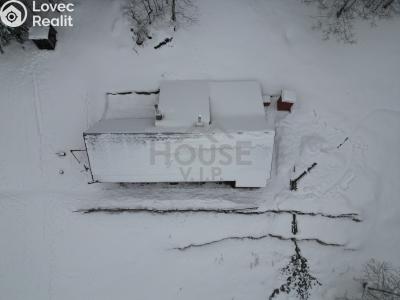 Продажа дачи Malá Úpa č. 24