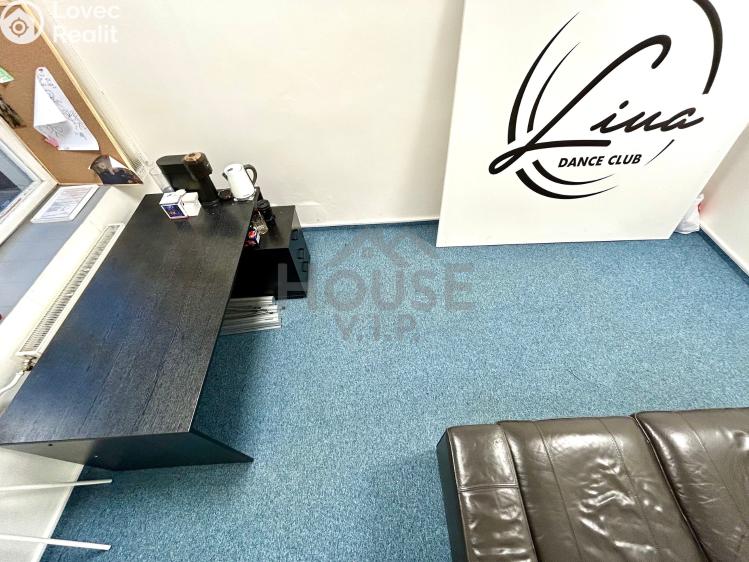 Rent office space Praha, U průhonu 466/22 č. 5