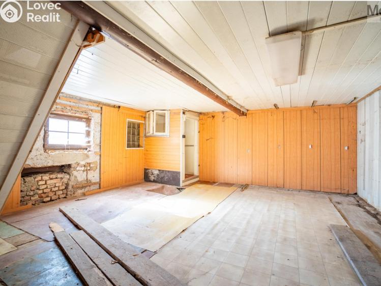 Продажа семейного дома Moldava č. 7