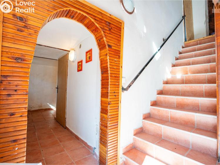 Продажа семейного дома Moldava č. 9