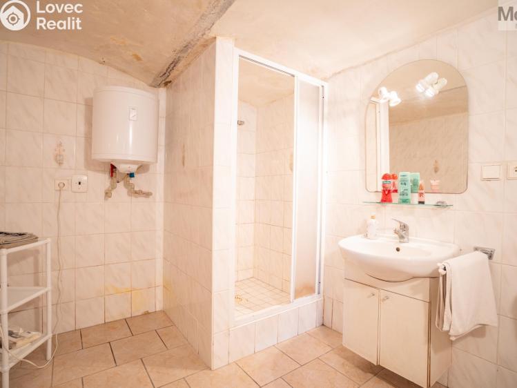 Продажа семейного дома Moldava č. 10