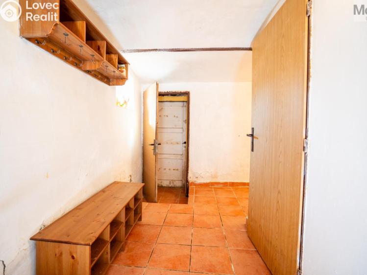 Продажа семейного дома Moldava č. 11