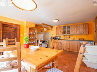Sale family house Moldava č. 2