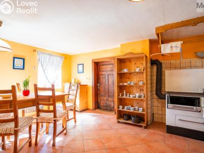 Sale family house Moldava č. 3