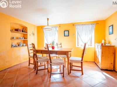 Sale family house Moldava č. 4