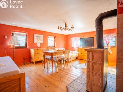 Sale family house Moldava č. 5
