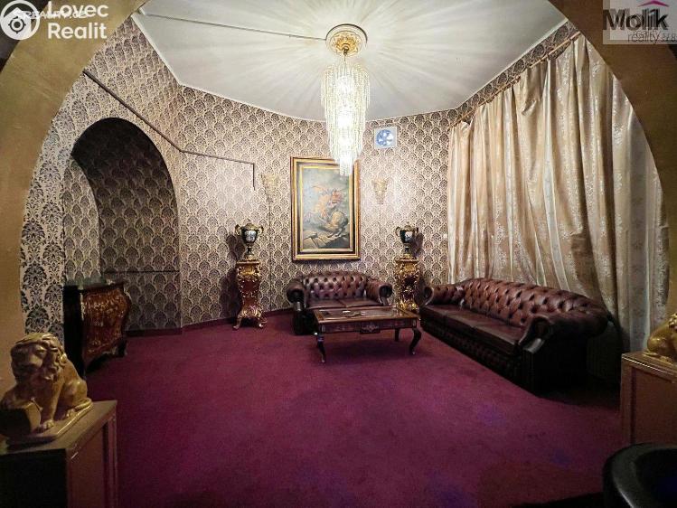 Rent restaurant Teplice, Masarykova třída 55/118 č. 6