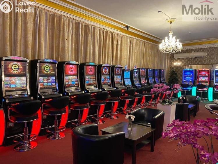 Rent restaurant Teplice, Masarykova třída 55/118 č. 7