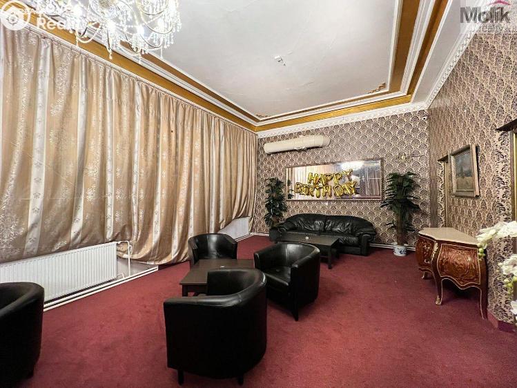 Rent restaurant Teplice, Masarykova třída 55/118 č. 8