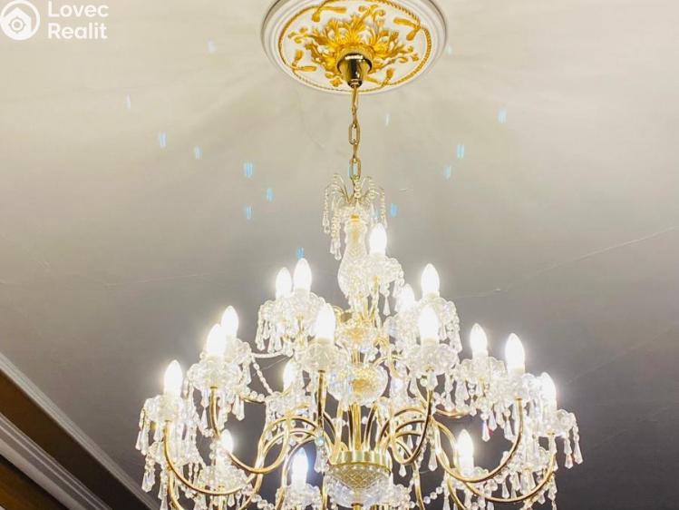 Rent restaurant Teplice, Masarykova třída 55/118 č. 9