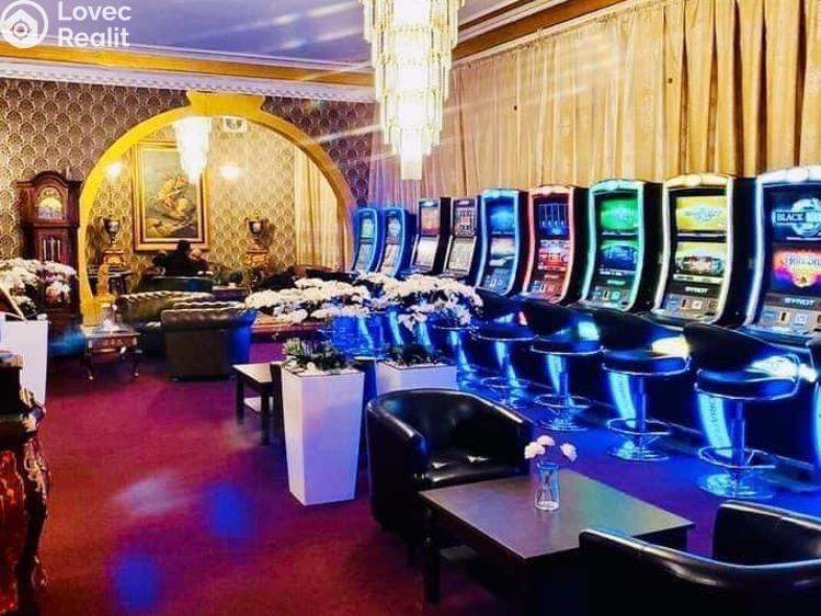 Rent restaurant Teplice, Masarykova třída 55/118 č. 10