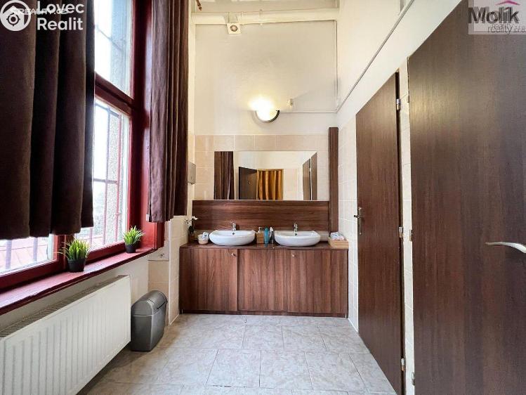 Rent restaurant Teplice, Masarykova třída 55/118 č. 15