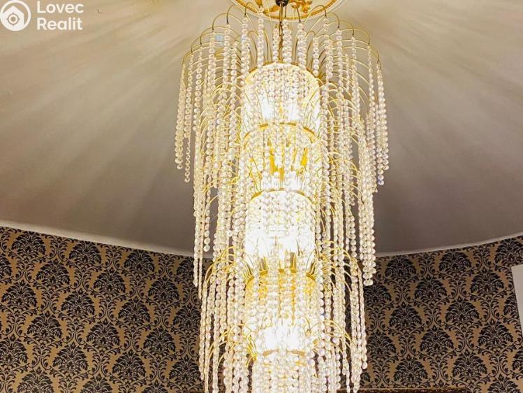 Rent restaurant Teplice, Masarykova třída 55/118 č. 16