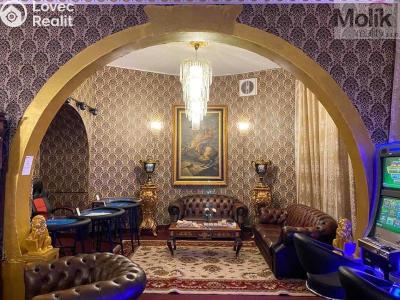 Rent restaurant Teplice, Masarykova třída č. 3