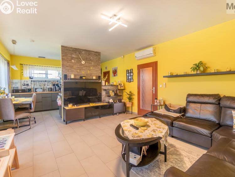 Продажа семейного дома Obříství, Povodňová 301 č. 5