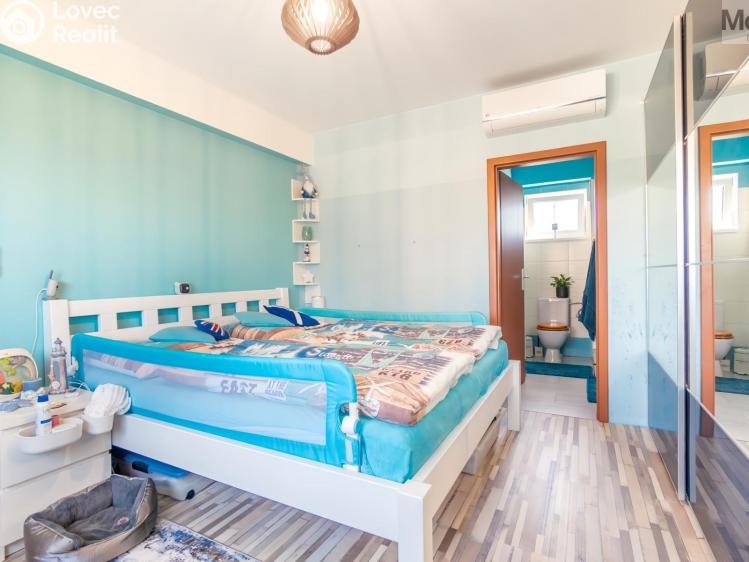 Продажа семейного дома Obříství, Povodňová 301 č. 8