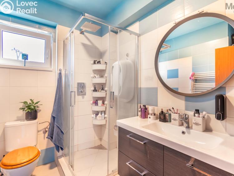 Продажа семейного дома Obříství, Povodňová 301 č. 9