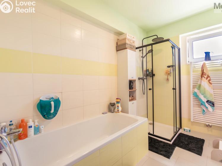 Продажа семейного дома Obříství, Povodňová 301 č. 18