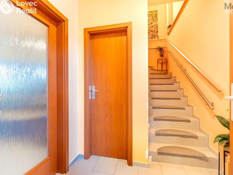 Продажа семейного дома Obříství, Povodňová 301 č. 23