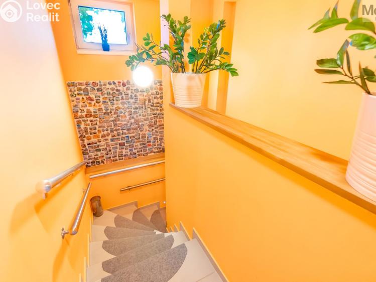 Продажа семейного дома Obříství, Povodňová 301 č. 25