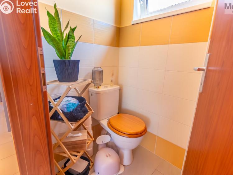 Продажа семейного дома Obříství, Povodňová 301 č. 26