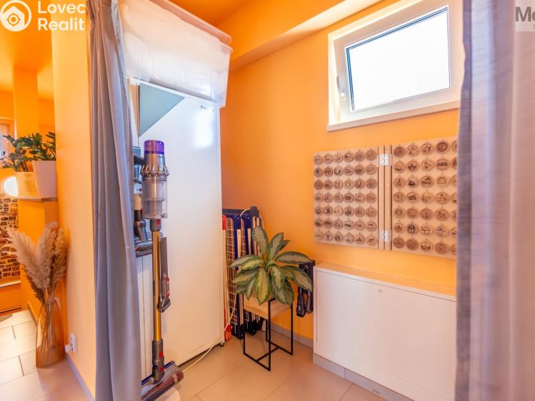 Продажа семейного дома Obříství, Povodňová 301 č. 27