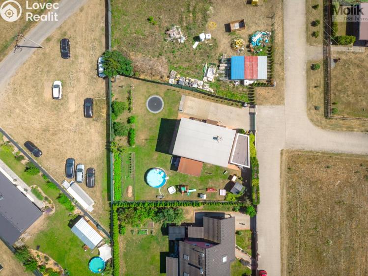 Продажа семейного дома Obříství, Povodňová 301 č. 36