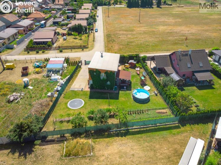 Продажа семейного дома Obříství, Povodňová 301 č. 38