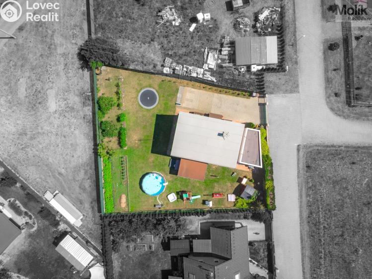 Продажа семейного дома Obříství, Povodňová 301 č. 39