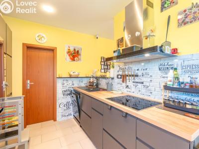 Sale family house Obříství, Povodňová 301 č. 3