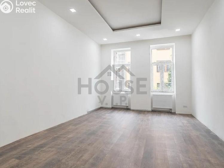 Prodej bytu 3+1 Praha, Novákových č. 2