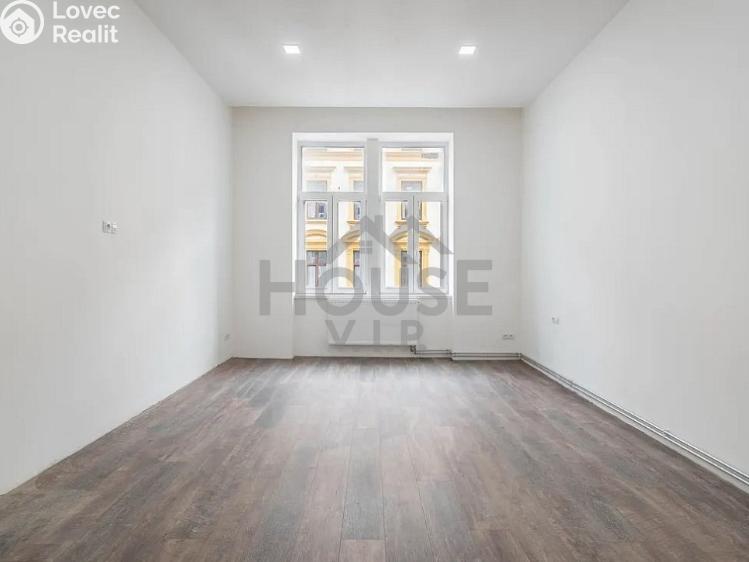 Prodej bytu 3+1 Praha, Novákových č. 4