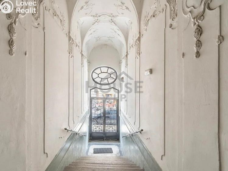 Prodej bytu 3+1 Praha, Novákových č. 7