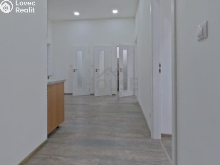 Prodej bytu 3+1 Praha, Novákových č. 10