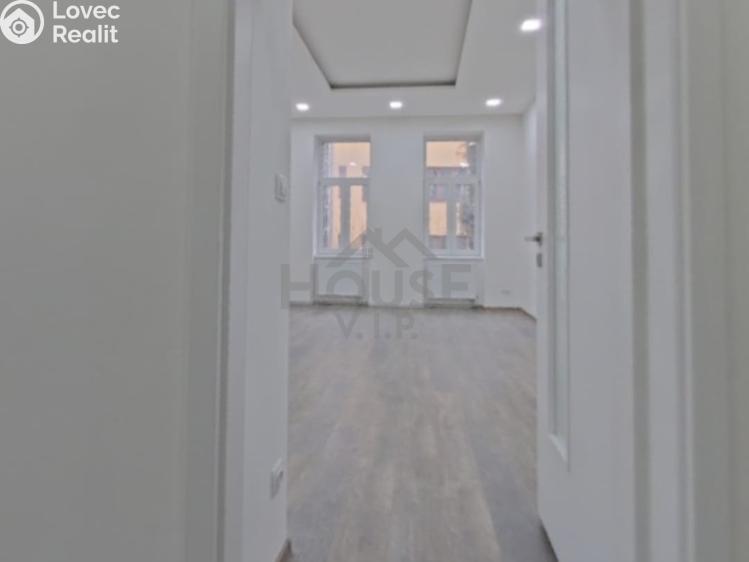 Prodej bytu 3+1 Praha, Novákových č. 13