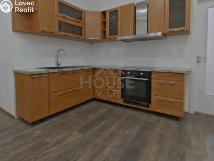 Prodej bytu 3+1 Praha, Novákových č. 14